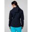 Helly Hansen Lifaloft Hooded Stretch Insulator Jacket - Womens, Navy, Extra Small, 65687-597-XS