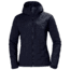Helly Hansen Lifaloft Hooded Stretch Insulator Jacket - Womens, Navy, Extra Small, 65687-597-XS