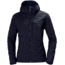 Helly Hansen Lifaloft Hooded Stretch Insulator Jacket - Womens, Navy, Extra Small, 65687-597-XS