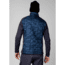 Helly Hansen Lifaloft Hybrid Insulator Jack - Mens, Graphite Blue Camo, XXL, 65605-995-2XL