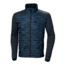 Helly Hansen Lifaloft Hybrid Insulator Jack - Mens, Graphite Blue Camo, XXL, 65605-995-2XL