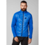 Helly Hansen Lifaloft Hybrid Insulator Jack - Mens, Olympian Blue, XXL, 65605-563-2XL