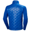 Helly Hansen Lifaloft Hybrid Insulator Jacket - Mens, Olympian Blue, Medium, 65605-563-M