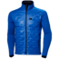 Helly Hansen Lifaloft Hybrid Insulator Jacket - Mens, Olympian Blue, Medium, 65605-563-M