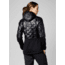 Helly Hansen Lifaloft Hybrid Insulator Jacket - Womens, Black, Small, 65627-990-S