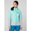 Helly Hansen Lifaloft Hybrid Insulator Jacket - Womens, Blue Tint, Medium, 65627-501-M