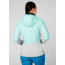Helly Hansen Lifaloft Hybrid Insulator Jacket - Womens, Blue Tint, Medium, 65627-501-M