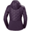 Helly Hansen Lifaloft Hybrid Insulator Jacket - Womens, Nightshade, Medium, 65627-680-M