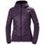 Helly Hansen Lifaloft Hybrid Insulator Jacket - Womens, Nightshade, Medium, 65627-680-M
