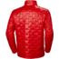 Helly Hansen Lifaloft Insulator Jacket - Mens, Alert Red, Small, 65603-222-S