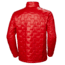 Helly Hansen Lifaloft Insulator Jacket - Mens, Alert Red, Large, 65603-222-L