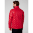 Helly Hansen Lifaloft Insulator Jacket - Mens, Alert Red, Large, 65603-222-L