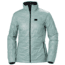 Helly Hansen Lifaloft Insulator Jacket - Womens, Blue Haze, Medium, 65625-460-M