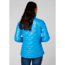 Helly Hansen Lifaloft Insulator Jacket - Womens, Bluebell, Medium, 65625-628-M