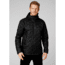Helly Hansen Lifaloft Insulator Pullover - Mens, Black Matte, Large, 65675991-L