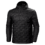 Helly Hansen Lifaloft Insulator Pullover - Mens, Black Matte, Large, 65675991-L