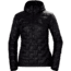 Helly Hansen Lifaloft Insulator Pullover - Womens, Black, Large, 65688-990-L