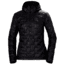 Helly Hansen Lifaloft Insulator Pullover - Womens, Black, Large, 65688-990-L
