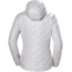 Helly Hansen Lifaloft Insulator Pullover - Womens, White, Medium, 65688-001-M