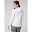 Helly Hansen Lifaloft Insulator Pullover - Womens, White, Medium, 65688-001-M