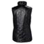 Helly Hansen Lifaloft Propile Vest - Womens, Black / Charcoal, Medium, 65629-990-M