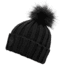 Helly Hansen Limelight Beanie - Womens, Black, One Size, 67156-990-STD