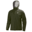 Helly Hansen Loke Jacket, Ivy Green, Extra Large 62252-491-XL