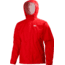 Helly Hansen Loke Jacket - Men's-Alert Red-Large