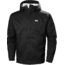 Helly Hansen Loke Jacket - Mens, Black, Large, 62252-990-L