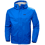 Helly Hansen Loke Jacket - Mens, Electric Blue, Small, 62252-639-S