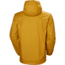 Helly Hansen Loke Jacket - Mens, Golden Glow, 2XL, 62252-343-2XL