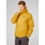 Helly Hansen Loke Jacket - Mens, Golden Glow, 2XL, 62252-343-2XL