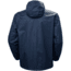 Helly Hansen Loke Jacket - Mens, North Sea Blue, 2XL, 62252-603-2XL
