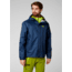 Helly Hansen Loke Jacket - Mens, North Sea Blue, 2XL, 62252-603-2XL