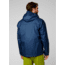 Helly Hansen Loke Jacket - Mens, North Sea Blue, 2XL, 62252-603-2XL