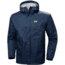 Helly Hansen Loke Jacket - Mens, North Sea Blue, 2XL, 62252-603-2XL