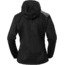Helly Hansen Loke Jacket - Womens, Black, Small, 62282-990-S