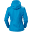 Helly Hansen Loke Jacket - Womens, Bluebell, Medium, 62282-628-M