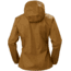 Helly Hansen Loke Jacket - Womens, Cedar Brown, Small, 62282-719-S