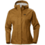 Helly Hansen Loke Jacket - Womens, Cedar Brown, Small, 62282-719-S
