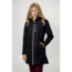 Helly Hansen Long Belfast Jacket - Women's-Black-Small