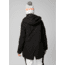 Helly Hansen Marie Jacket - Womens, Black, Extra Small, 65633-990-XS