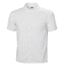 Helly Hansen Mens Club Qd Short Sleeve Shirt, White, Extra Large, 33965-001-XL