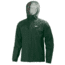 Helly Hansen Mens Loke Jacket, Jungle Green, Small, 62252-390-S