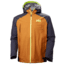 Helly Hansen Mens Odin 9 Worlds Jacket, Cinnamon, Extra Large, 62714-791-XL
