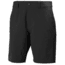 Helly Hansen Mens Qd Club Shorts, Ebony, 33, 33933-980-33