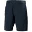 Helly Hansen Qd Club Shorts - Mens, 34 in, Navy, 33933-597-34
