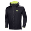 Helly Hansen Mens Vanir Logr Jacket, Graphite Blue, Small, 62808-994-S