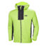 Helly Hansen Mens Vanir Logr Jacket, Sharp Green, Small, 62808-395-S