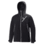 Helly Hansen Mission Jacket - Men's-Black-Small